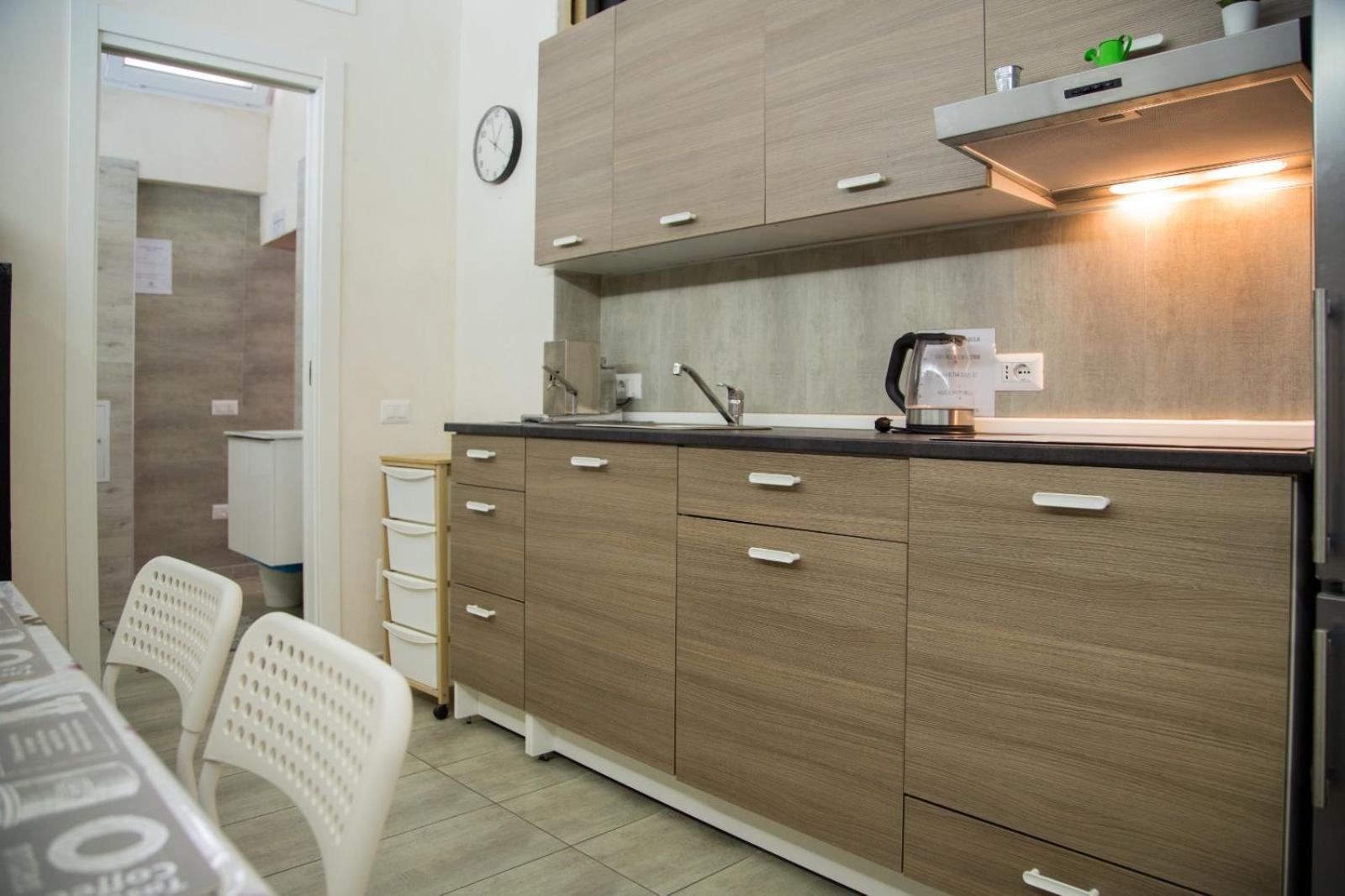 Appartement Antico Lamione à Matera Extérieur photo
